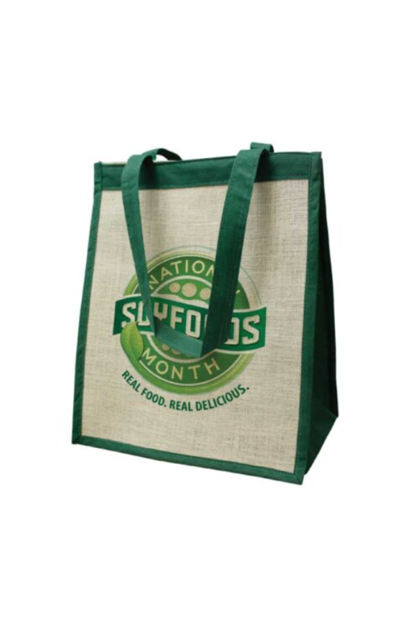 Side Shoulder Bag